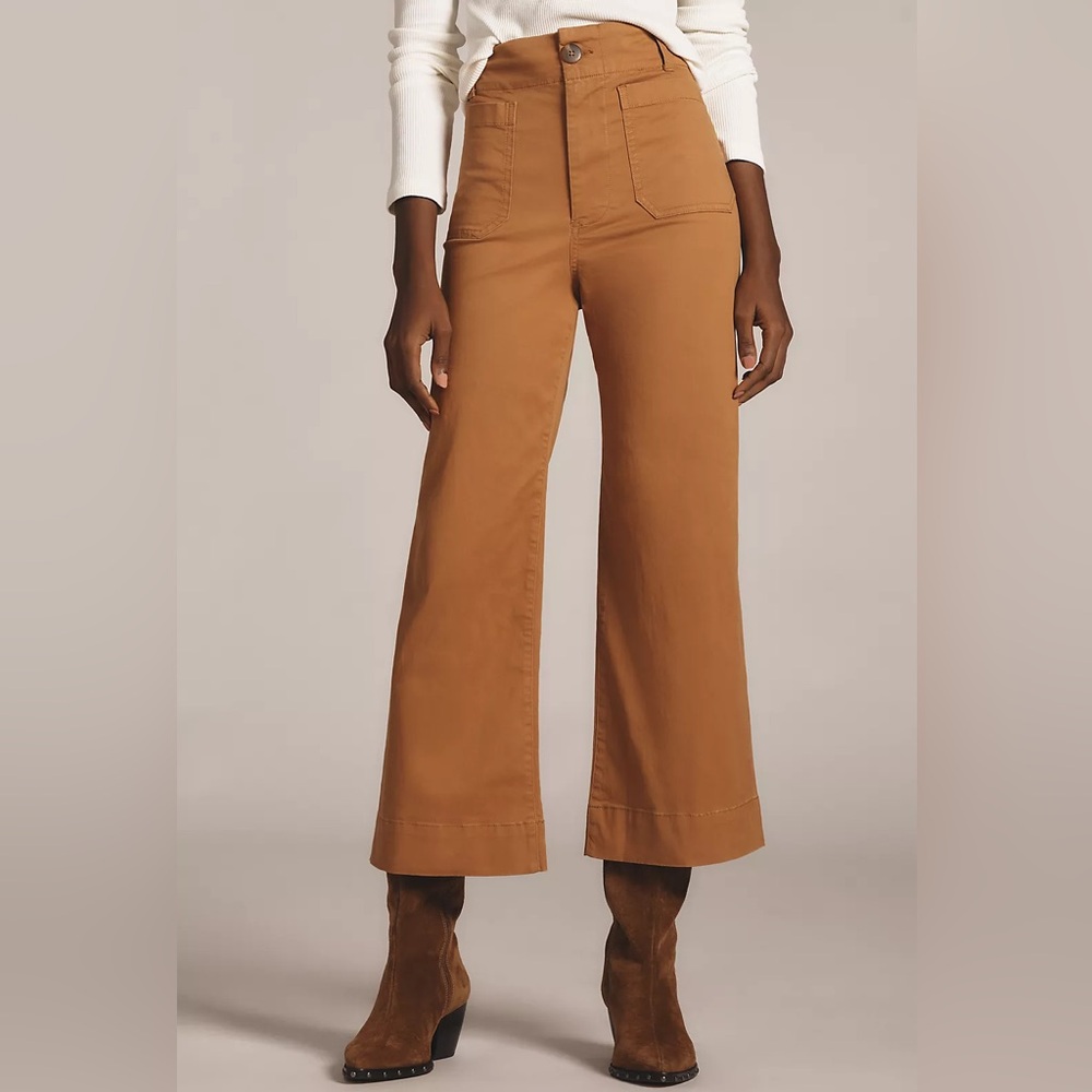 MAEVE COLETTE PANTS IN NEUTRAL
